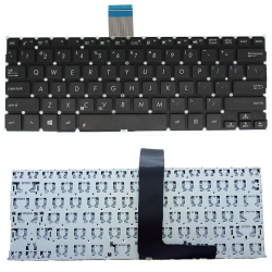 Tastatura Laptop, Asus, VivoBook X200, X200M, X200MA, X200C, 200CA, X200M, X200LA, F200C, F200L, F200CA, F200MA, F200LA, R202, R202CA, layout US