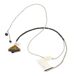 Cablu video lvds Laptop, Asus, K56, K56CB, K56C, K56E, K56VM, K56CB, K56CM, K56V, K56VM, K56E, S56C, S56N, A56C, A56CA, 14005-00600100, 14005-00600000 Cablu video lvds Laptop, Asus, K56, K56CB, K56C, K56E, K56VM, K56CB, K56CM, K56V, K56VM, K56E, S56C, S56N, A56C, A56CA, 14005-00600100, 14005-00600000