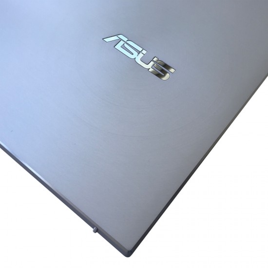 Capac Display Laptop, Asus, ZenBook 14 UX425EA, UX425JA, 90NB0QX2-R7A010, argintiu Carcasa Laptop