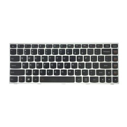 Tastatura Laptop, Lenovo, G40-30, G40-45, G40-70, G40-80, B40-30, B40-45, B40-70, B40-80, N40-70, Z40-70, Z41-70, M41-80, Flex 2-14 20404, iluminata, layout US
