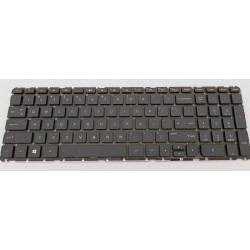 Tastatura Laptop, HP, Pavilion 15-D, 250 G2, 255 G2, fara rama, layout US