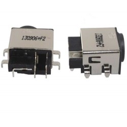 Mufa alimentare Laptop, Samsung, E3520, RC420, RC520, RC710, RC720, RF511, RF512, RF710, RF711, 370R4E, 370R4V, 370R5E, 370R5V, 470R4E, RV500, RF411, RF510, RV510