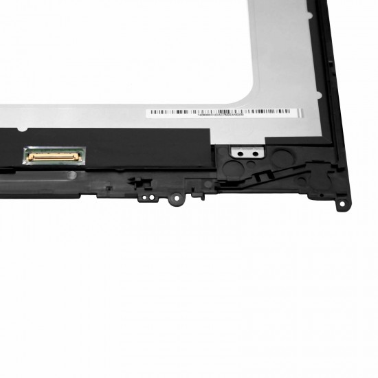 Display cu touchscreen Laptop, Lenovo, Flex 5-1470 Type 80XA, 81C9, 5D10N45602, 15.6, FHD, IPS, 30 pini Display Laptop