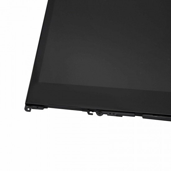 Display cu touchscreen Laptop, Lenovo, Flex 5-1470 Type 80XA, 81C9, 5D10N45602, 15.6, FHD, IPS, 30 pini Display Laptop