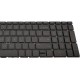 Tastatura Laptop, HP, Pavilion 15-CX, TPN-C133, iluminata, neagra, layout US Tastaturi noi
