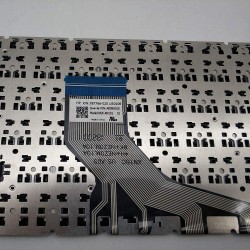 Tastatura Laptop, HP, Pavilion 15-DU, 15-DQ, iluminata, neagra, layout US