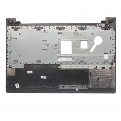 Carcasa superioara palmrest laptop, Lenovo, IdeaPad 300-15, 300-15ISK, AP0YM000100, 5CB0K40643