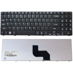 Tastatura Laptop, Acer, TravelMate Timeline 8571, 8571T, layout US
