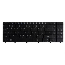 Tastatura Laptop, Acer, eMachines G420, G430, G520, G525, G625, G627, G630, G630G, G640, G640G, G725, G729, layout US