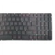 Tastatura Laptop, Acer, Nitro 5 AN515-41, AN515-42, AN515-51, AN515-52, An515-53, N16C7, N17C1, PK132421B00, PK132421A00, iluminata, layout US Tastaturi noi
