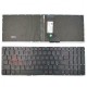 Tastatura Laptop, Acer, Nitro 5 AN515-41, AN515-42, AN515-51, AN515-52, An515-53, N16C7, N17C1, PK132421B00, PK132421A00, iluminata, layout US Tastaturi noi