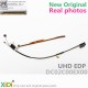 Cablu video LVDS Laptop, Lenovo, Yoga 710-15ISK Type 80V5, 5C10L47354, DC02C00EX00, CIUY8 UHD EDP Cable, 40 pini Cablu video LVDS laptop