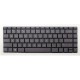 Tastatura compatibila Laptop, HP, X360 Spectre Envy 13-AC, 13-AD, 13-AE, 13-AH, 13-AG, 13-AN, 13-AP, 13-AQ, 13-AR, 13-W, 13T-AH, 13T-AQ, TPN-W133, TPN-W144, L48502-B31, iluminata, cafenie, layout US