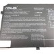 Baterie Laptop, Asus, ZenBook FLip UX360, UX360C, UX360CA, 3ICP3/96/103, 0B200-02080100, C31N1528, 11.55V, 4680mAh, 54Wh