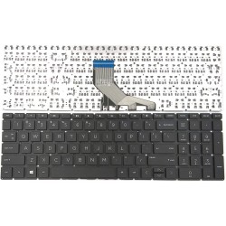 Tastatura Laptop, HP, 15-DW, 15T-DW, 15S-DU, 15S-DY, TPN-C139, layout US
