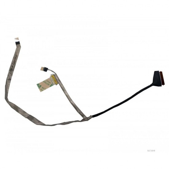 Cablu video lvds Laptop, HP, ProBook 450 G4, 455 G4, DD0X83LC900 Cablu video LVDS laptop