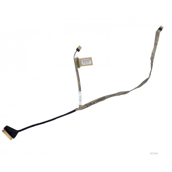 Cablu video lvds Laptop, HP, ProBook 450 G4, 455 G4, DD0X83LC900