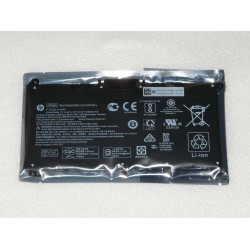 Baterie originala Laptop, HP, 15-DW, HT03XL, 13.2Vdc, 3470mAH, bulk