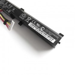 Baterie Laptop, Asus, ROG GL752, GL752JW, GL752VL, GL752VW, A41-X550E, 14.4V, 3150mAh, 48Wh 
