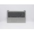 Carcasa superioara cu tastatura palmrest Laptop, Lenovo, 330-15, 330-15IKB, 330-15AST, 330-15IGM, 330-15ISK, SN20N0459116, argintiu