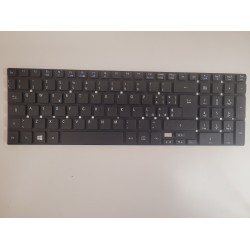 Tastatura Laptop, Acer, Extensa 2508, 2509, 2510, 2510G, 2519, 2530, UK