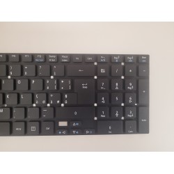 Tastatura Laptop, Packard Bell, P5WS0, LS44HR, LS44SB, TS11, TS44HR, TS44SB, TV44HC, TS45HR, UK