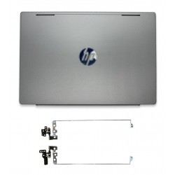 Capac display cu balamale, Laptop, HP Pavilion 14-CE, TPN-Q207, L19174-001 