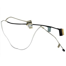 Cablu video LVDS Laptop, Asus, TUF Gaming A15 FA506IC, FA506ICB, FA506IH, FA506IU, FA506II, FA506IV, FA506IHR, 14005-03400100, DD0BKYLC110, BKX Edp, 60Hz, 30 pini