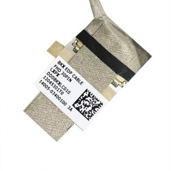 Cablu video LVDS Laptop, Asus, TUF Gaming F15 FX506LU, FX506LI, 14005-03400100, DD0BKYLC110, BKX Edp, 60Hz, 30 pini