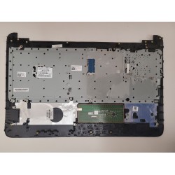 Carcasa superioara cu tastatura palmrest Laptop, HP, 250 G4, 255 G4, 256 G4, 250 G5, 255 G5, 256 G5, 15-AC, 15-AF, 15-AY, 15-BA, 15-BN, 816794-001, layout US, refurbished
