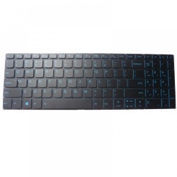 Tastatura Laptop Gaming, Lenovo, IdeaPad L340-17IRH Type 81LL, iluminata, US