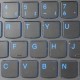 Tastatura Laptop Gaming, Lenovo, IdeaPad L340-17IRH Type 81LL, iluminata, US Tastaturi noi