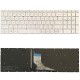 Tastatura Laptop, HP, 15-DW, 15T-DW, 15S-DU, 15S-DY, TPN-C139, iluminata, alba, layout US Tastaturi noi