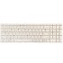 Tastatura Laptop, HP, Pavilion 15-CS, 15T-CS, 15-CW, TPN-Q208, TPN-Q210, iluminata, alba, layout US