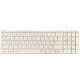 Tastatura Laptop, HP, 250 G8, 255 G8, TPN-C139, iluminata, alba, layout US Tastaturi noi