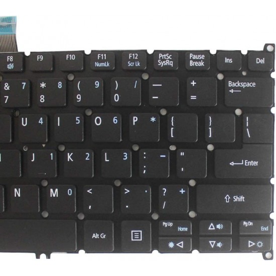 Tastatura Laptop, Acer, Aspire V5-122, V5-122P, V5-132, V5-132P, layout US Tastaturi noi