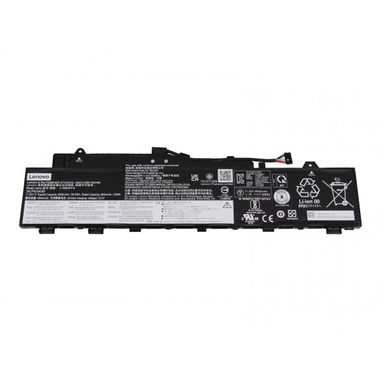 Baterie Laptop, Lenovo, IdeaPad 5-14ALC05 Type 82LM, 11.52V, 4955mAh, 56.5Wh Baterii Laptop