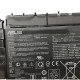 Baterie Laptop, ASUS, Zenbook 13 UX333, UX333F, UX333FA, UX333FN, 3ICP5/70/81, 0B200-03150000, C31N1815, 11.55V, 4335mAh, 50WH