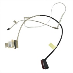 Cablu video LVDS Laptop, Asus, TUF Gaming A15 FA506IC, FA506ICB, FA506IU, FA506IH, FA506II, FA506IV, FA506IE, FA506IHR, FA506QE, 14005-03400200, 14005-03403400, DD0BKYLC110, BKX Edp, 144Hz, 40 pini
