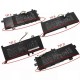 Baterie Laptop, Asus, R409, R409B, R409BA, R409D, R409DA, R409F, R409FA, R409J, R409JA, R409M, R409MA, R409U, R409UA, B21N1818, 7.6V, 4050mAh, 32Wh