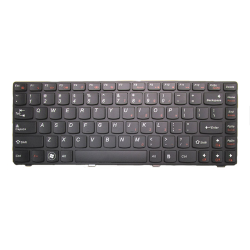 Tastatura Laptop, Lenovo, IdeaPad G470, G475, B470, B470E, V470, V470E, layout US