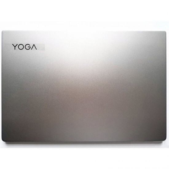 Capac Display Laptop, Lenovo, Yoga S730-13IWL Type 81J0, 5CB0S72858 Carcasa Laptop