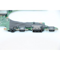 Placa de baza Laptop, Lenovo, Yoga Slim 7-14ITL05 Type 82A3, 82HA, 5B20S72531, Amd Ryzen 5 4600U, DA0LS3MBAF0 Rev:F