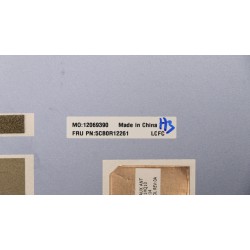 Capac Display Laptop, Lenovo, 530S-15IKB, Type 81EV, AM172000410 Capac Display Laptop, Lenovo, 530S-15IKB, Type 81EV, AM172000410