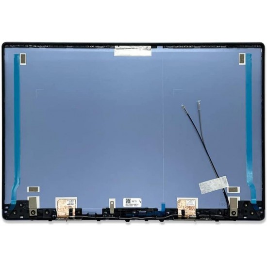 Capac Display Laptop, Lenovo, 530S-15IKB, Type 81EV, 5CB0R12261, AM172000410, pentru varianta cu ecran cu sticla de protectie Carcasa Laptop