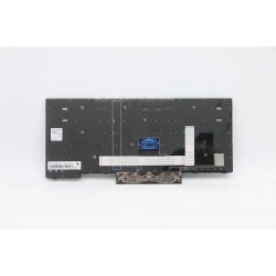 Tastatura Laptop, Lenovo, ThinkPad 5N20V43749, 5N20V43893, 5N20V44037, 5N20V44181