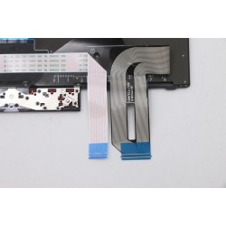 Tastatura Laptop, Lenovo, ThinkPad P14S Gen 1 Type 20S4, 20S5, 20Y1, 20Y2, layout US