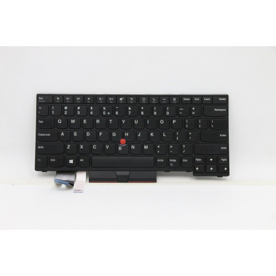 Tastatura Laptop, Lenovo, ThinkPad 5N20V43749, 5N20V43893, 5N20V44037, 5N20V44181