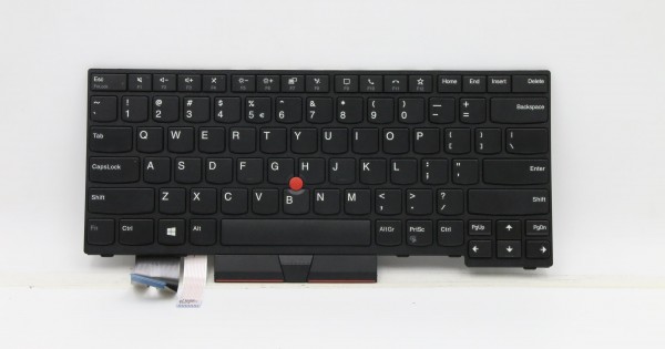 Lenovo ThinkPad T14 Gen 1 (20UD/20UE) originale USB-C alimentatore 45 watt