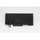 Tastatura Laptop, Lenovo, ThinkPad 5N20V43749, 5N20V43893, 5N20V44037, 5N20V44181